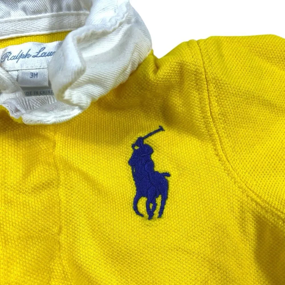 Ralph Lauren vintage ralph